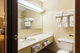 Quality Inn Columbia Mall