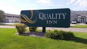 Quality Inn Columbia Mall