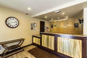 Quality Inn Columbia Mall