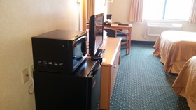 Quality Inn Columbia Mall