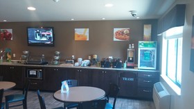 Quality Inn Columbia Mall