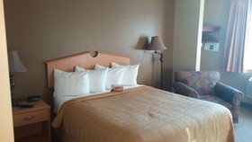 Quality Inn Columbia Mall