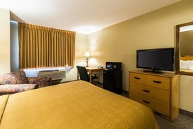 Quality Inn Columbia Mall