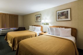 Quality Inn Columbia Mall