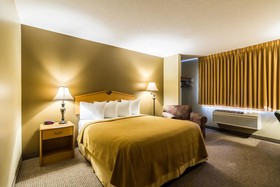 Quality Inn Columbia Mall