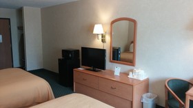 Quality Inn Columbia Mall