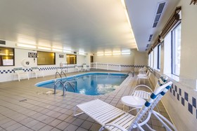 Quality Inn Columbia Mall
