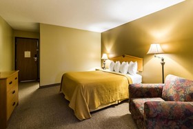 Quality Inn Columbia Mall