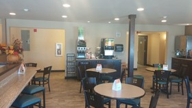 Quality Inn Columbia Mall