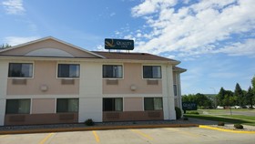 Quality Inn Columbia Mall