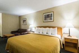 Quality Inn Columbia Mall