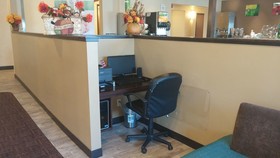 Quality Inn Columbia Mall