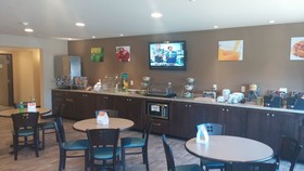 Quality Inn Columbia Mall