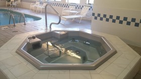 Quality Inn Columbia Mall