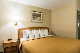 Quality Inn Columbia Mall