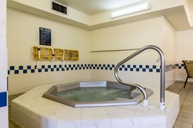 Quality Inn Columbia Mall