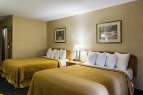 Quality Inn Columbia Mall