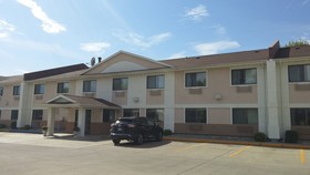 Quality Inn Columbia Mall