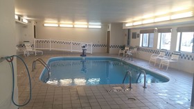 Quality Inn Columbia Mall