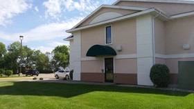 Quality Inn Columbia Mall