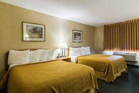 Quality Inn Columbia Mall