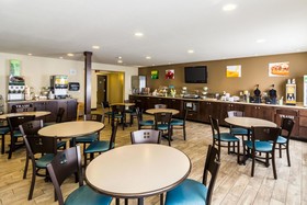 Quality Inn Columbia Mall