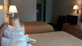 Quality Inn Columbia Mall