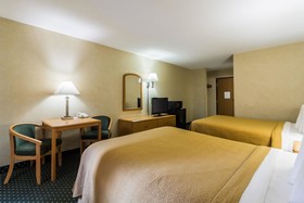 Quality Inn Columbia Mall