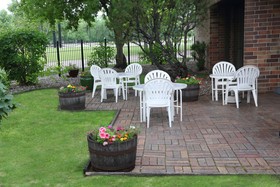 TownHouse Hotel Grand Forks