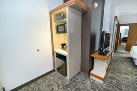 SpringHill Suites Grand Forks
