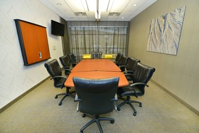 SpringHill Suites Grand Forks