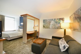 SpringHill Suites Grand Forks