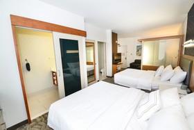 SpringHill Suites Grand Forks