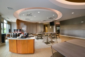 SpringHill Suites Grand Forks