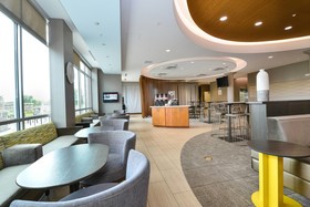 SpringHill Suites Grand Forks