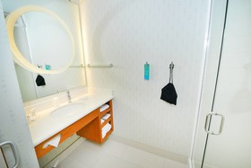SpringHill Suites Grand Forks