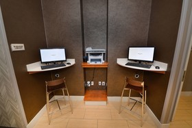 SpringHill Suites Grand Forks