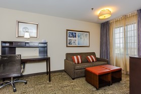 Staybridge Suites Grand Forks