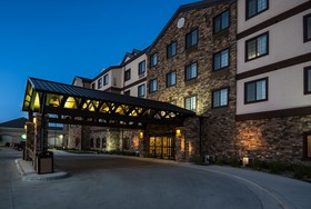 Staybridge Suites Grand Forks