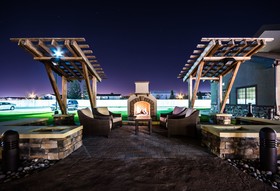 Staybridge Suites Grand Forks