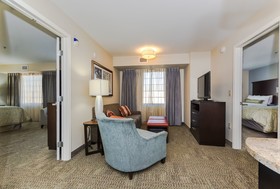 Staybridge Suites Grand Forks