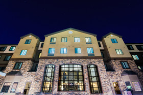 Staybridge Suites Grand Forks