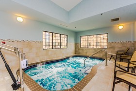 Staybridge Suites Grand Forks