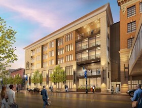 The Olive Ann Hotel, Grand Forks, a Tribute Portfolio Hotel
