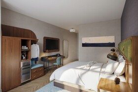 The Olive Ann Hotel, Grand Forks, a Tribute Portfolio Hotel