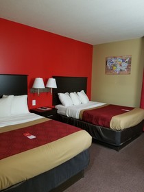 Econo Lodge Jamestown