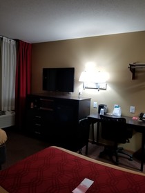 Econo Lodge Jamestown