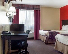 Econo Lodge Jamestown