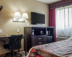 Econo Lodge Jamestown