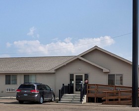 Econo Lodge Jamestown